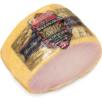 Schneiders - Maplewood Smoked Peameal Bacon, 650 Gram