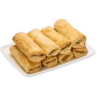 Save-On-Foods - Beef Sausage Rolls, Family Pack, 12 Each