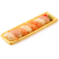 Deli-Cious - Nigiri Combo 8 pc, 1 Each