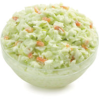 Save-On-Foods - Coleslaw Salad, 100 Gram