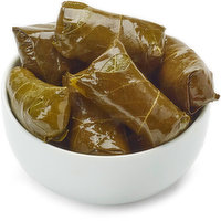 Dolmades - Appetizer