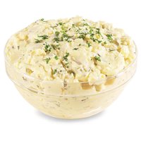 Save-On-Foods - Potato Salad, 100 Gram