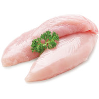 Western Canadian - Fresh Turkey Breast Fillet, 375 Gram