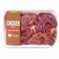 Save-On-Foods - Chicken Livers, Fresh, 440 Gram