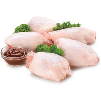 Save-On-Foods - V/P Chicken Thighs