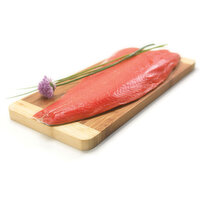 Save-On-Foods - Salmon Wild Sockeye Fillets, Fresh, 700 Gram