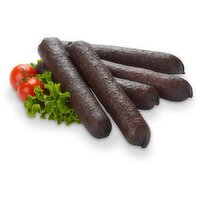 - - Swiss Farmers Sausage, 100 Gram