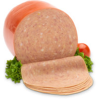 - - Beer Sausage, Fresh, 100 Gram