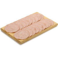 Save-On-Foods - Summer Sausage, Fresh, 100 Gram