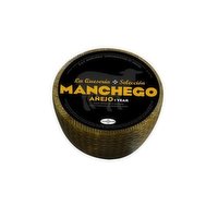 La Queseria Seleccion - Manchego Cheese, 200 Gram