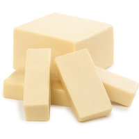 Deli Fresh - Monterey Jack Cheese, 200 Gram