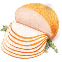 Lilydale - Cooked Turkey Breast, Original, 100 Gram