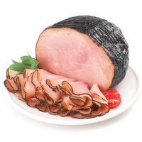 - - Black Forest Ham, Fresh, 100 Gram