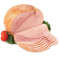 Save-On-Foods - Old Fashioned Ham, Fresh