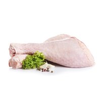 Fresh - Turkey Drumstick, 1100 Gram