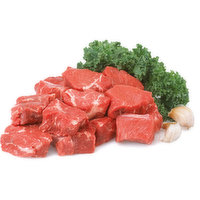 Western Canadian - Boneless Beef Stew