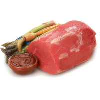 Western Canadian - Eye of Round Beef Oven Roast