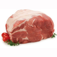 Western Canadian - Pork Roast Shoulder Blade, Boneless, 2 Kilogram