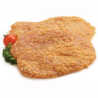 Western Canadian - Turkey Schnitzel, 400 Gram