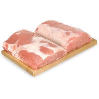 Save-On-Foods - Pork Loin Roast Boneless Center Cut, 1 Pound