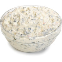 Reser's - Creamy Spinach Dip