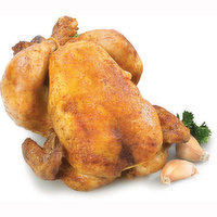 Save-On-Foods - Barbequed Chicken