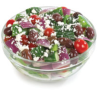 Save-On-Foods - Greek Salad, 100 Gram