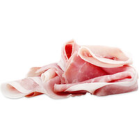 Hertel Smoked - Hertels Smoked Ham Butt Portion, 1 Pound