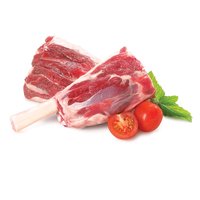 White Stripe - Australian Bone In Lamb Shank, 300 Gram