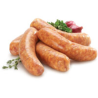 Save-On-Foods - Italian Sausage, Mild