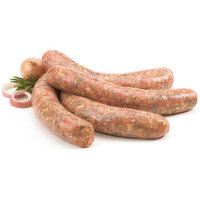 Save-on-Foods - Tuscan Sausage, 345 Gram