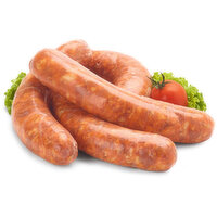 Save-On-Foods - Pork Sausage, Siracha Fresh