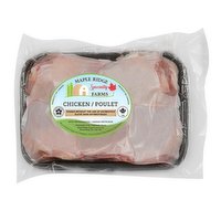 Fresh - Chicken Thighs RWA, 450 Gram