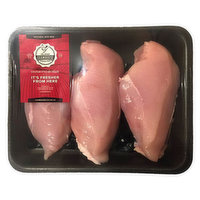 Island Farms - Boneless Skinless Chicken Breast, 1 Pound