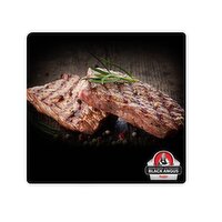 Canadian AAA - ng Steak, 1 Pound