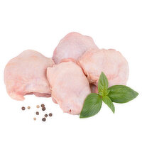 Island Farmhouse - Island Farmshouse Chicken Thigh BoneIn FP, 1 Pound