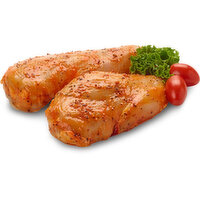 Western Canadian - Peppercorn Chicken Breast, 1 Pound