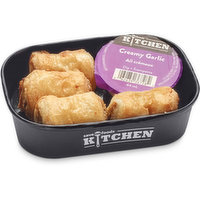 Save-On-Foods - Kitchen Mini Buffalo Chicken Sausage Rolls, 1 Each