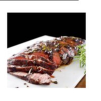 Quality Foods - Black Angus AAA Cross Rib Simmering Steak, 1 Pound