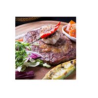 Canadian AAA - nd Marinating Steak, 1 Pound