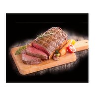 Quality Foods - ound Oven Roast