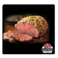 Black Angus - AAA 21 Day Aged Sirloin Tip Oven Roast