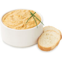 Save-On-Foods - Garden Hummus, 225 Gram
