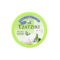 Royal Gourmet - Tzatziki, 100 Gram