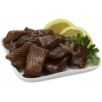 Salmon - Teriyaki Ginger Pink Salmon Nuggets, 200 Gram