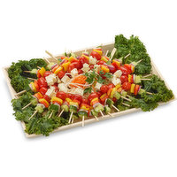 Urban Fare - Greek Salad Skewer Platter Large