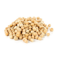 Beans - Garbanzo Organic, 1 Kilogram