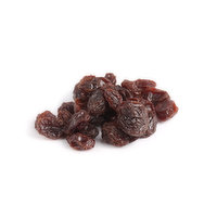 Dried Fruit - Raisins Flame Organic, 1 Kilogram