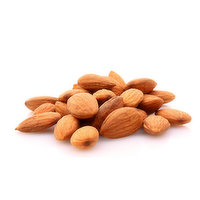 Nuts - Almonds Raw Organic, 1 Kilogram