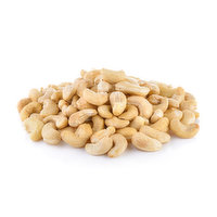 Nuts - Cashews Raw Whole Organic, 1 Kilogram